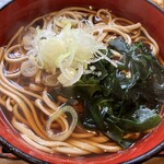 蕎麦 さだはる - 