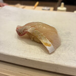 THE SUSHI NAGOYA 海 KAI - 