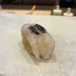 THE SUSHI NAGOYA 海 KAI - 