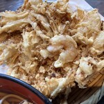 蕎麦 さだはる - 