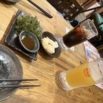 沖縄家庭料理 赤嶺 町田店 - 