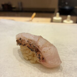 THE SUSHI NAGOYA 海 KAI - 
