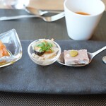 Jose Luis Karuizawa - 