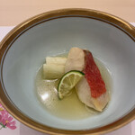 THE SUSHI NAGOYA 海 KAI - 