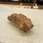 THE SUSHI NAGOYA 海 KAI - 