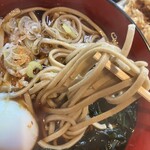 蕎麦 さだはる - 