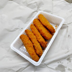 天神橋 中村屋 - コロッケ