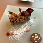 ショコラティエ パレ ド オール - 