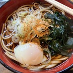 蕎麦 さだはる - 
