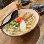 沖縄家庭料理 赤嶺 町田店 - 