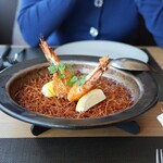 Jose Luis Karuizawa - 