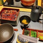 うな和本店 名古屋駅 - 