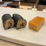 THE SUSHI NAGOYA 海 KAI - 