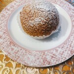 パフェ＆デザート amber - 