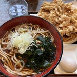 蕎麦 さだはる - 