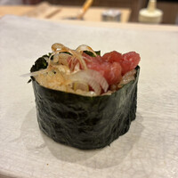 THE SUSHI NAGOYA 海 KAI - 