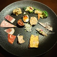 ロッシ -  ロッシ -