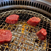 焼肉 銀座コバウ 並木通り店 - 