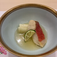 THE SUSHI NAGOYA 海 KAI - 