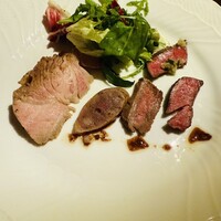 ロッシ -  ロッシ -