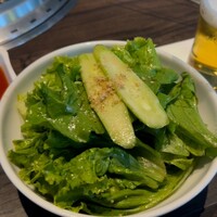 焼肉 銀座コバウ 並木通り店 - 