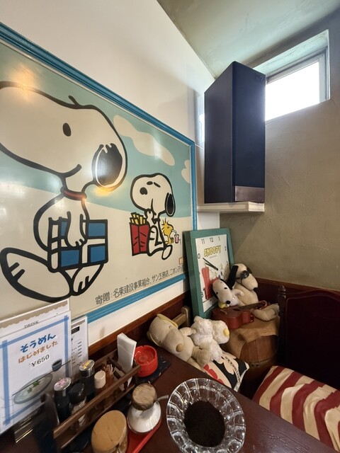 Snoopy photo 4