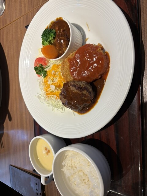 Mitsuke Tei Ario Yao Ten