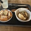 アトリエスタ食堂 - 
