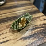 鮮魚と炉端と純米酒 かきび - 