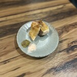 鮮魚と炉端と純米酒 かきび - 