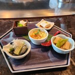 XEX TOKYO / 鉄板焼An - 