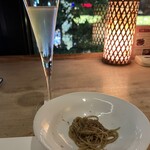 手打そば大庵 - 