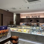 カフェ ベルアメール - 