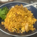 アジア食堂 さまかた - 