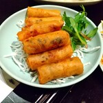Home Vietnamese Restaurant  - 料理写真: