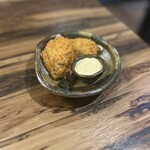 鮮魚と炉端と純米酒 かきび - 