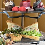 カフェ ベルアメール - 