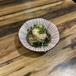 鮮魚と炉端と純米酒 かきび - 