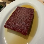 日本橋 焼肉 正剛 - 