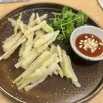 アジア食堂 さまかた - 