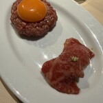 日本橋 焼肉 正剛 - 