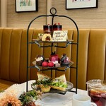 カフェ ベルアメール - 