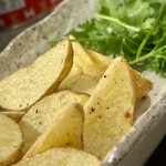 アジア食堂 さまかた - 