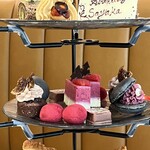 カフェ ベルアメール - 