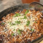 アジア食堂 さまかた - 