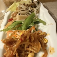 しゃぶしゃぶ 山笑ふ 表参道店 - 