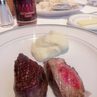 ウルフギャング・ステーキハウス 福岡店 - 