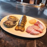 XEX TOKYO / 鉄板焼An - 