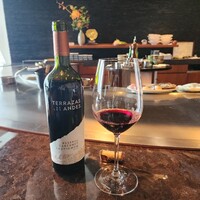 XEX TOKYO / 鉄板焼An - 