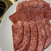 日本橋 焼肉 正剛 - 